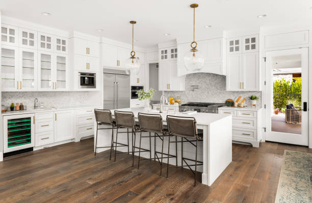 24/7 Emergency Kitchen Remodeling experts in Upper Darby, PA