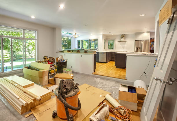 Reliable Kitchen Remodeling contractor in Upper Darby, PA by Remodeling Of Kitchen
